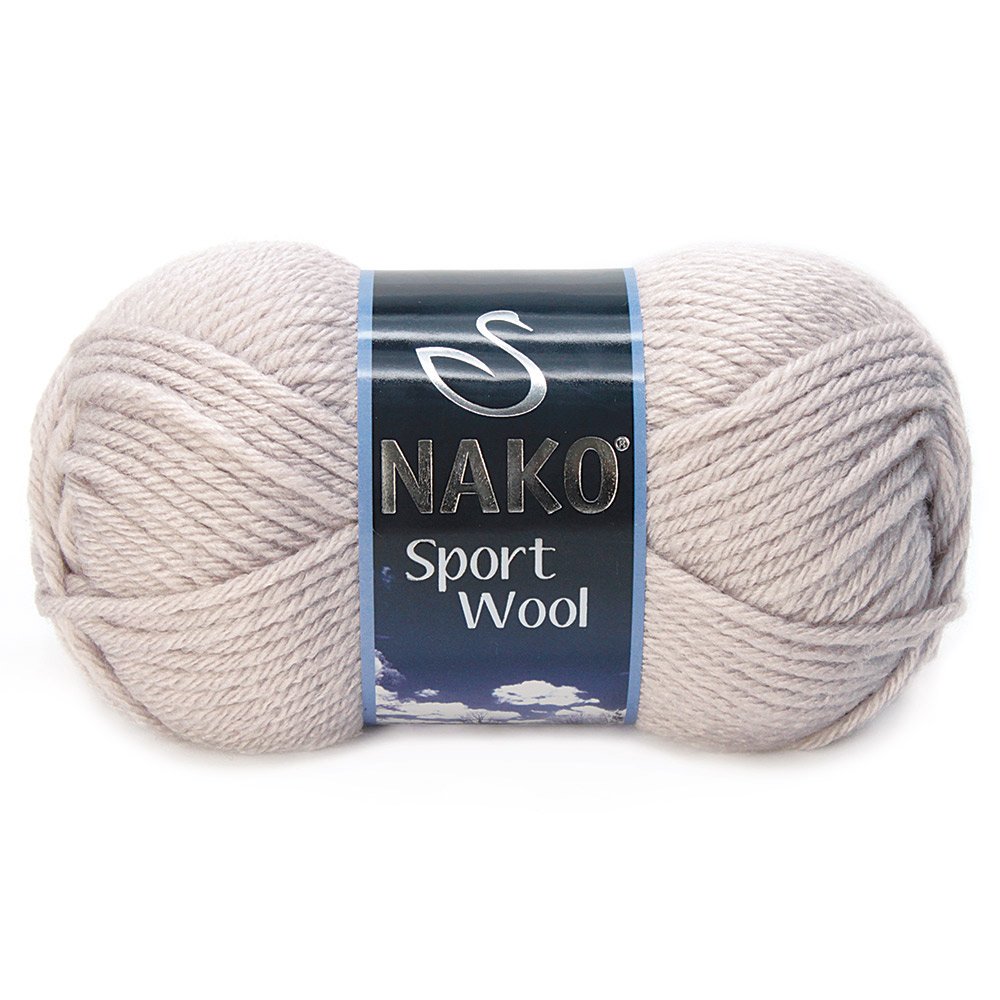 Sport Wool 3079