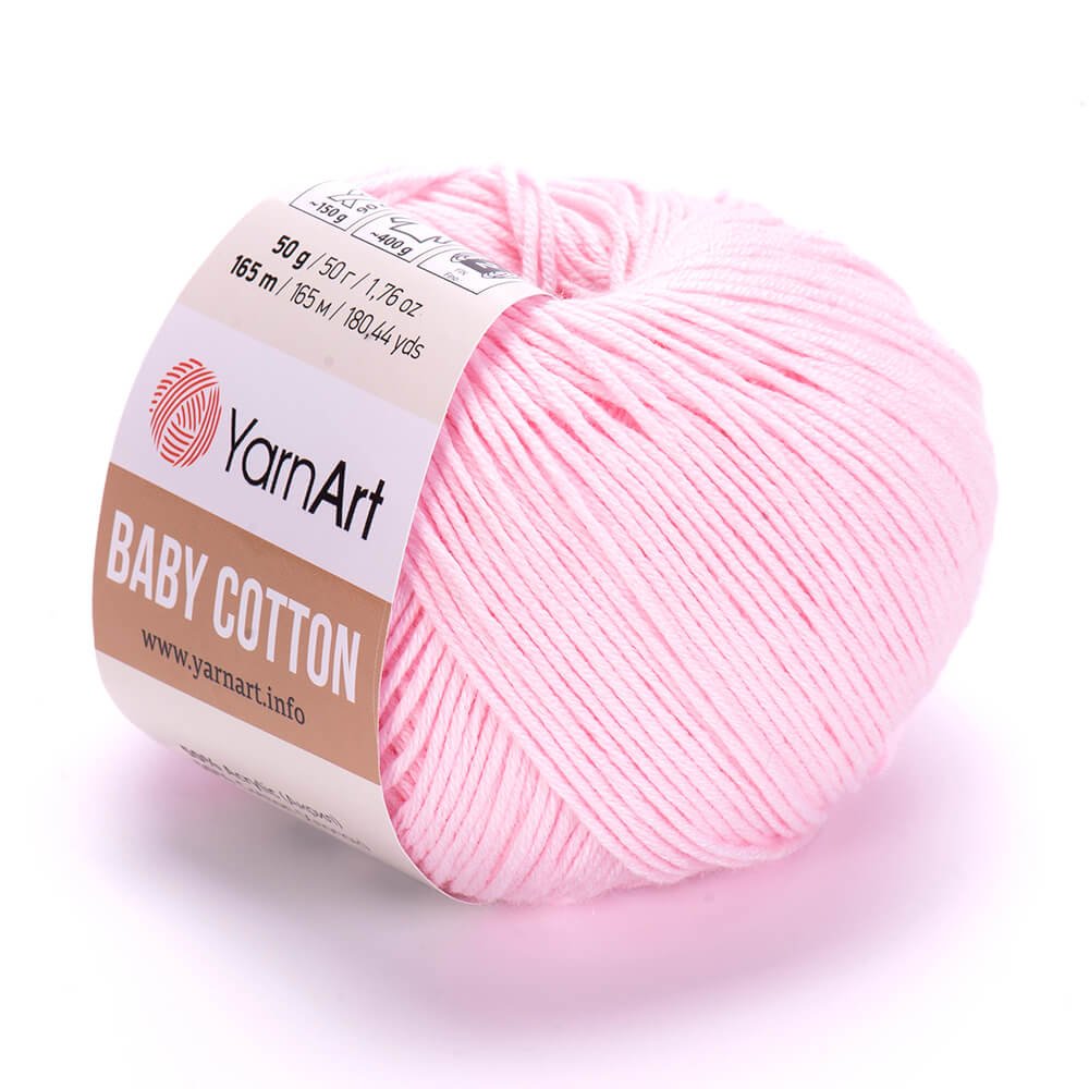 Baby Cotton – 410