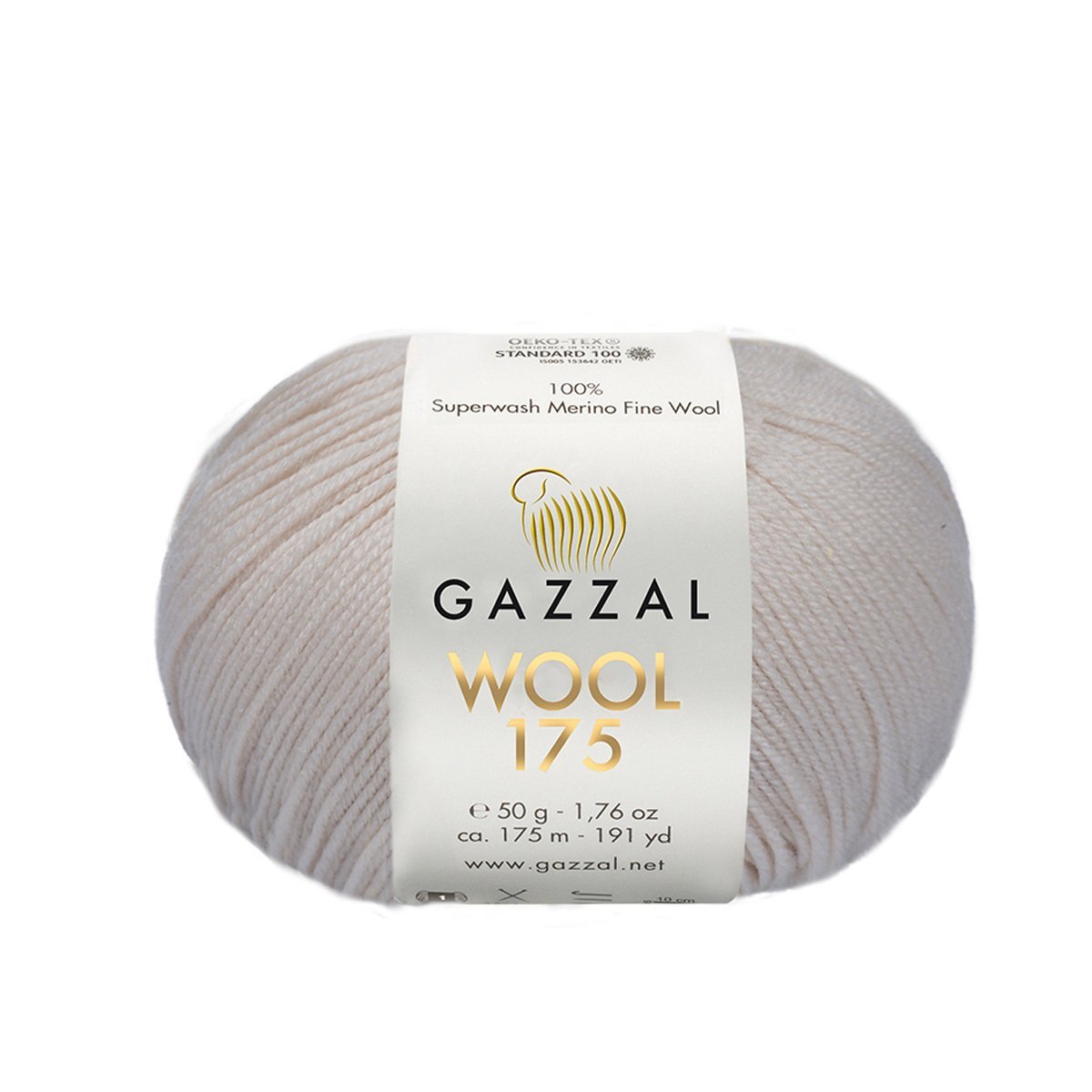 Wool 175 - 340