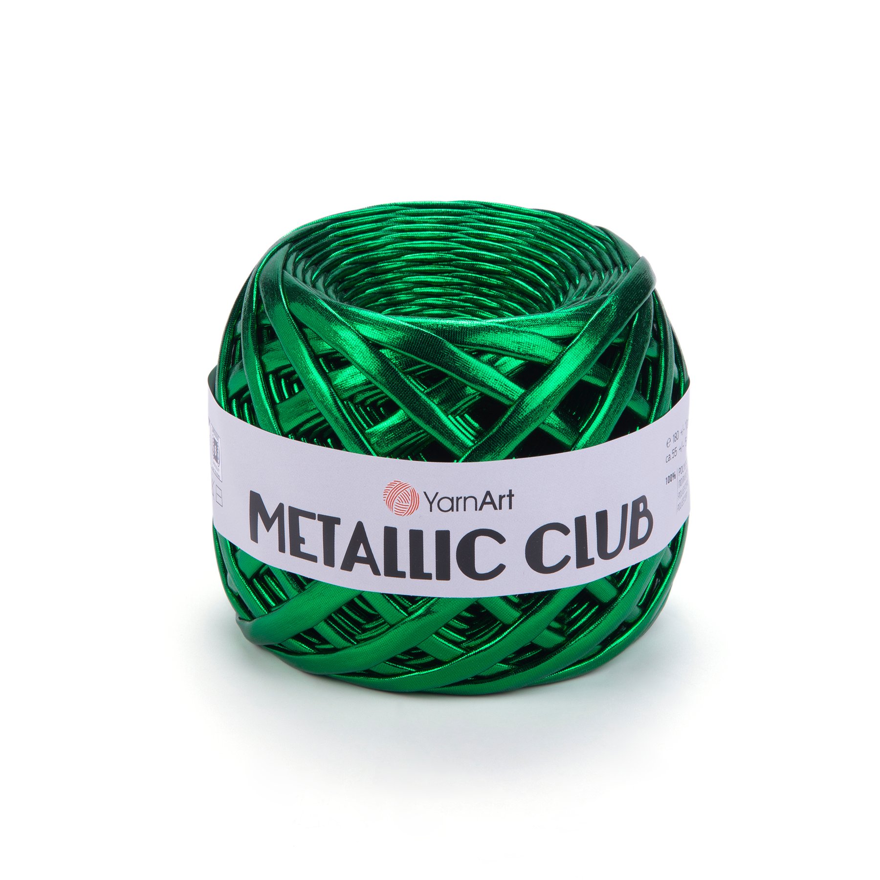 Metallic Club 8115
