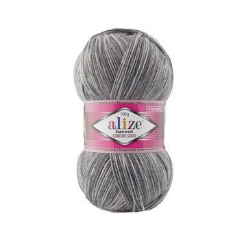 SUPERWASH COMFORT SOCKS