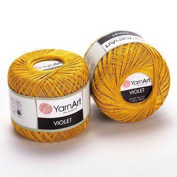 Violet &ndash; 4940