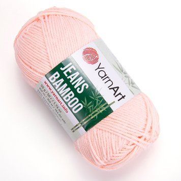 Jeans Bamboo &ndash; 111