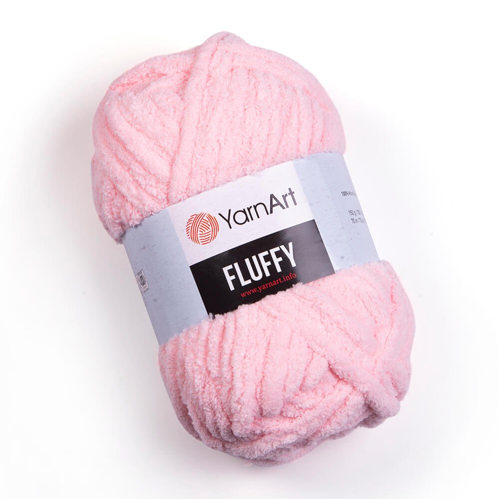 Fluffy – 714
