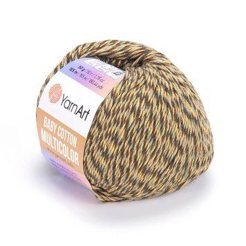 Baby Cotton Multicolor &ndash; 5219