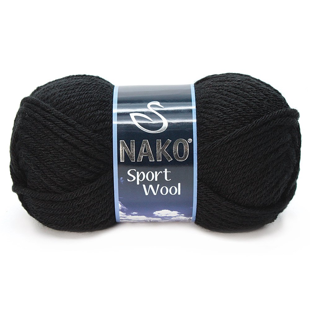 Sport Wool 0217