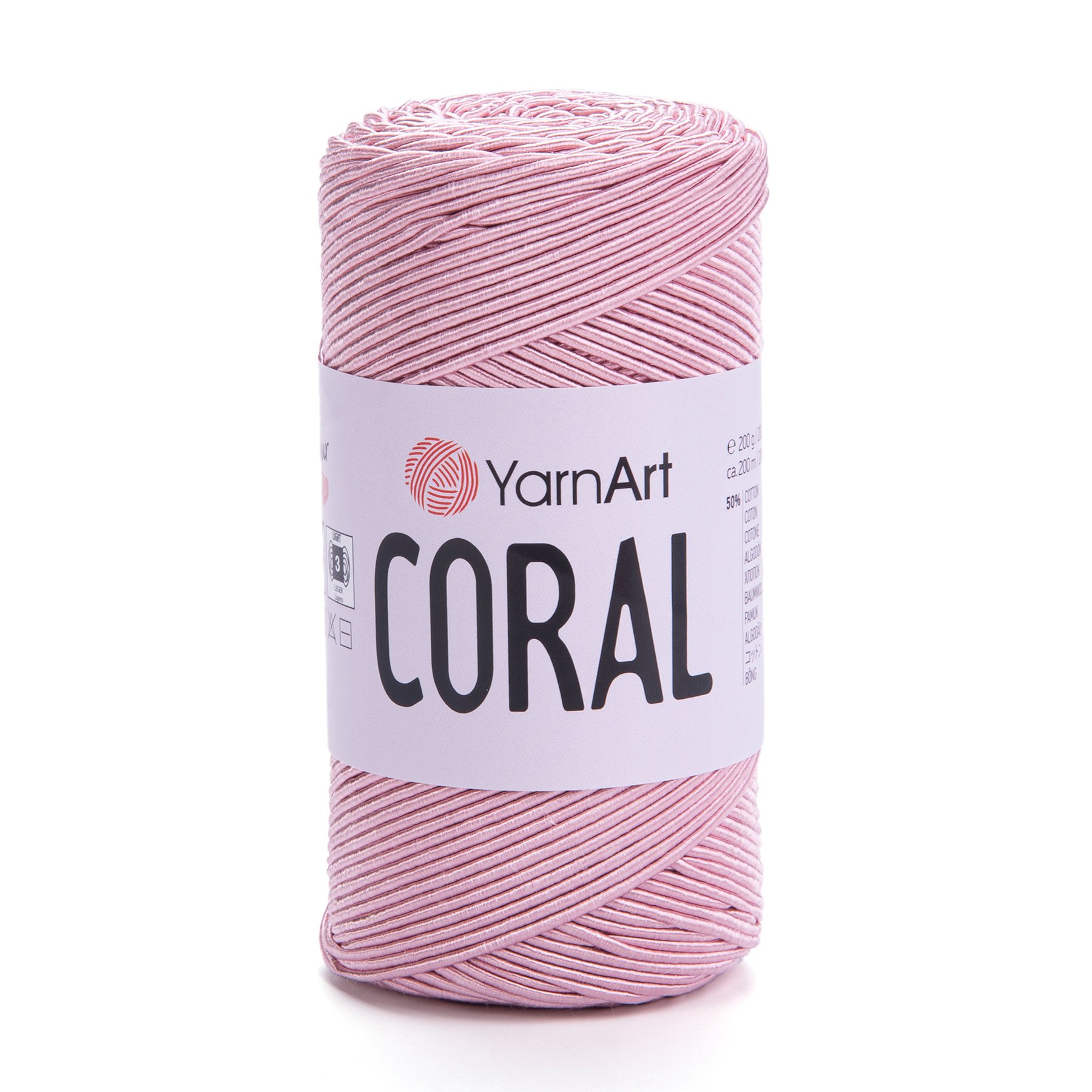 Coral 1915