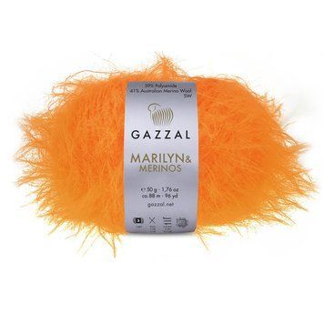 Marilyn & Merinos 8263
