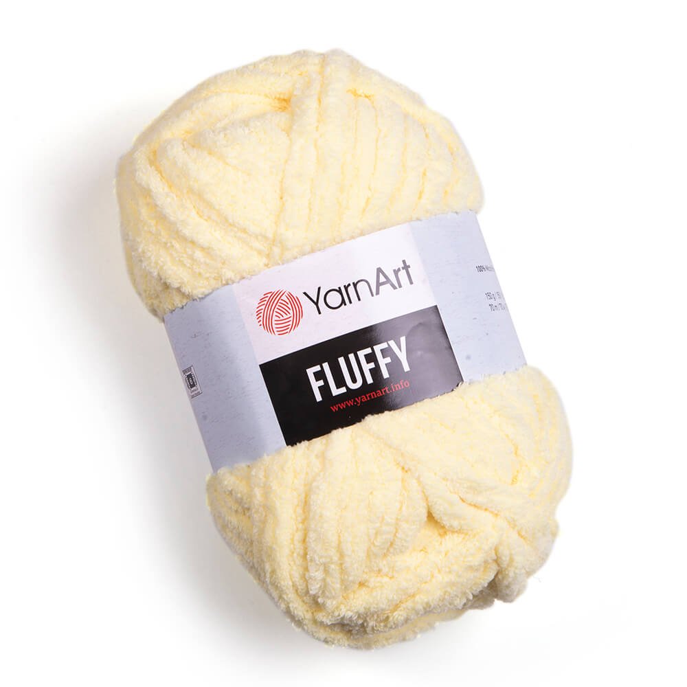 Fluffy – 716