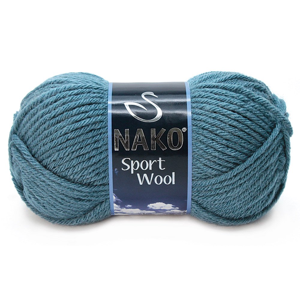 Sport Wool 0185