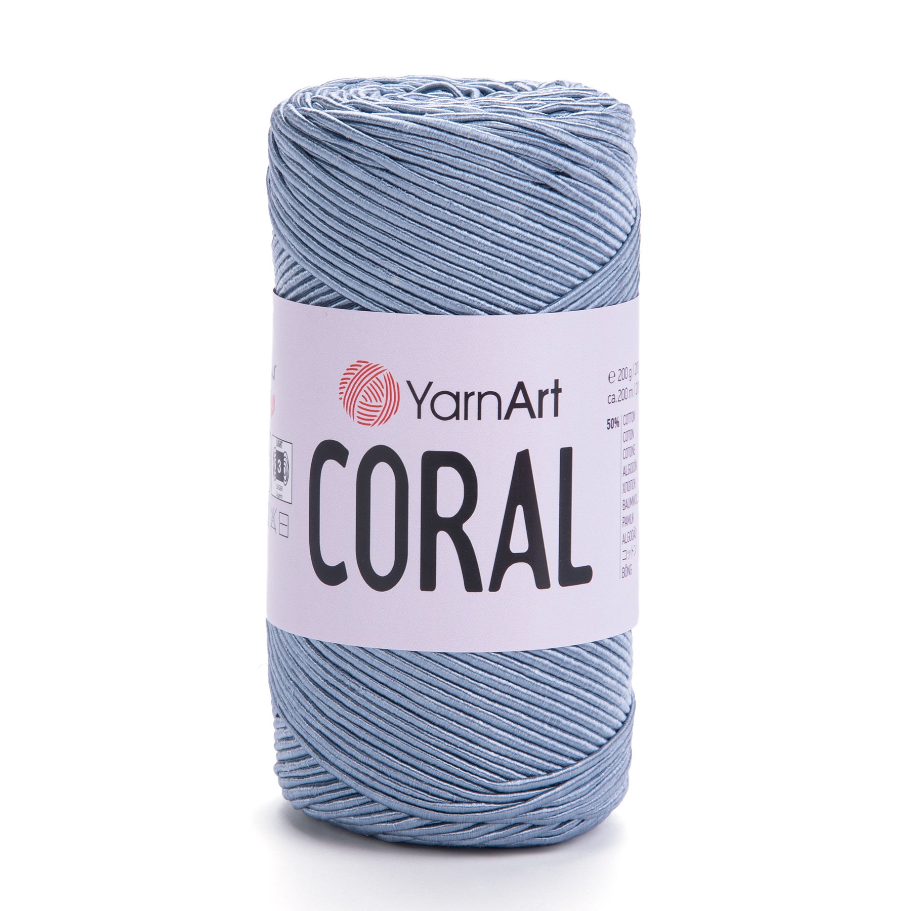 Coral 1916