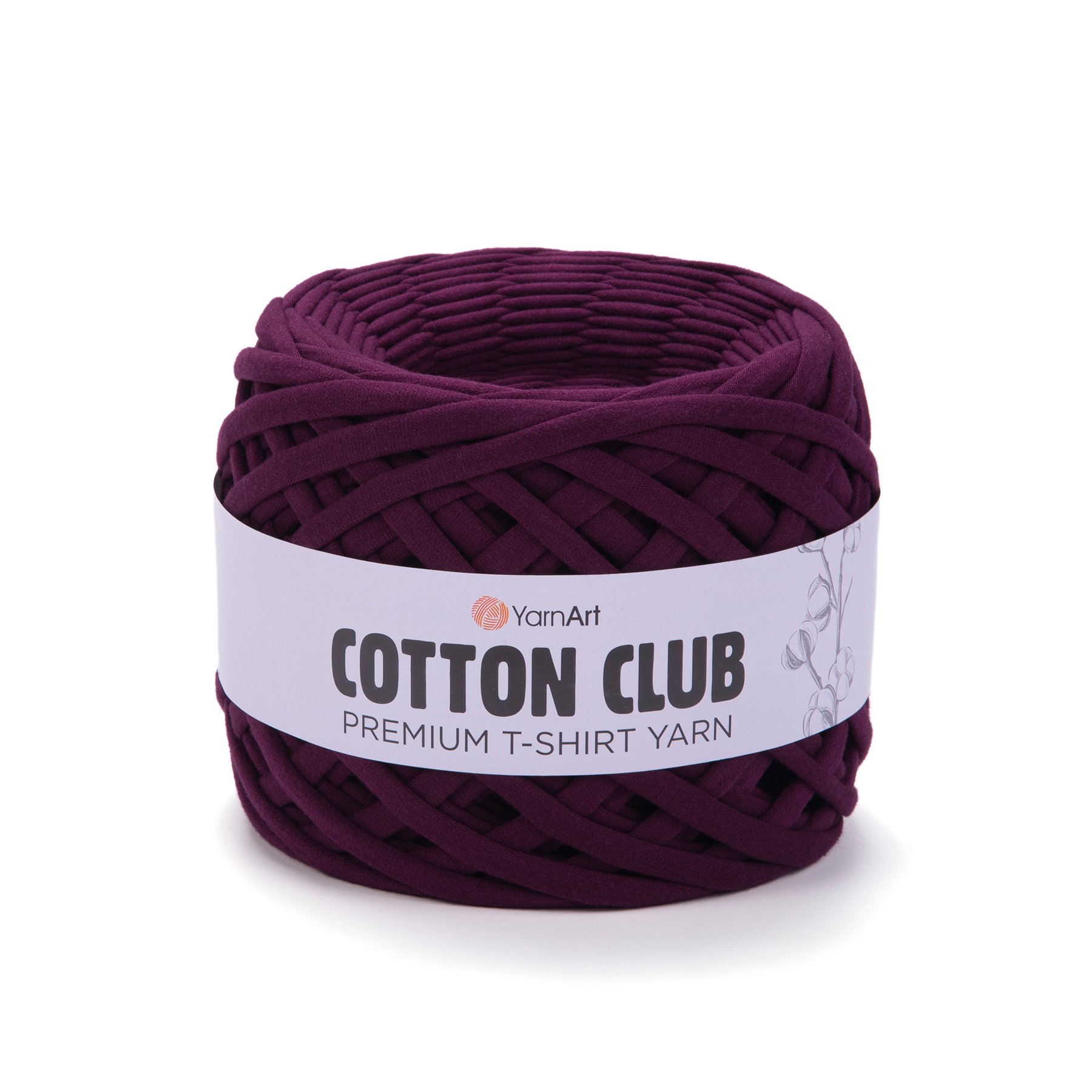 Cotton Club 7336