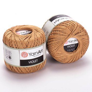 Violet &ndash; 5529