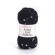 Cotton Gold Paillettes 7101