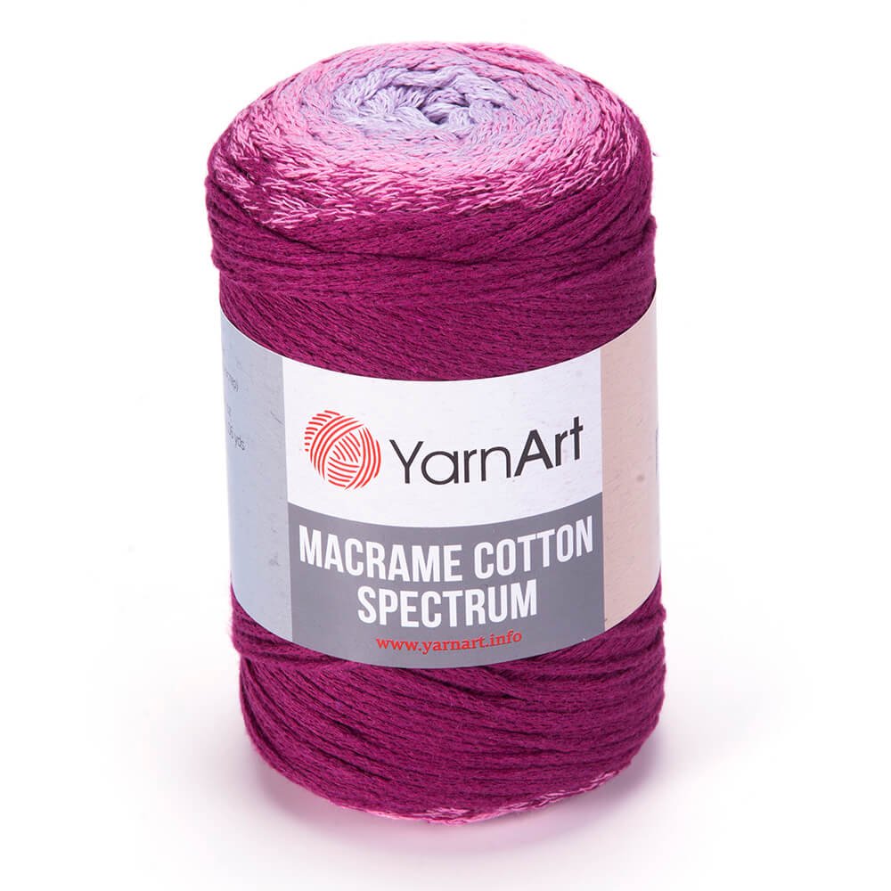 Macrame Cotton Spectrum – 1314