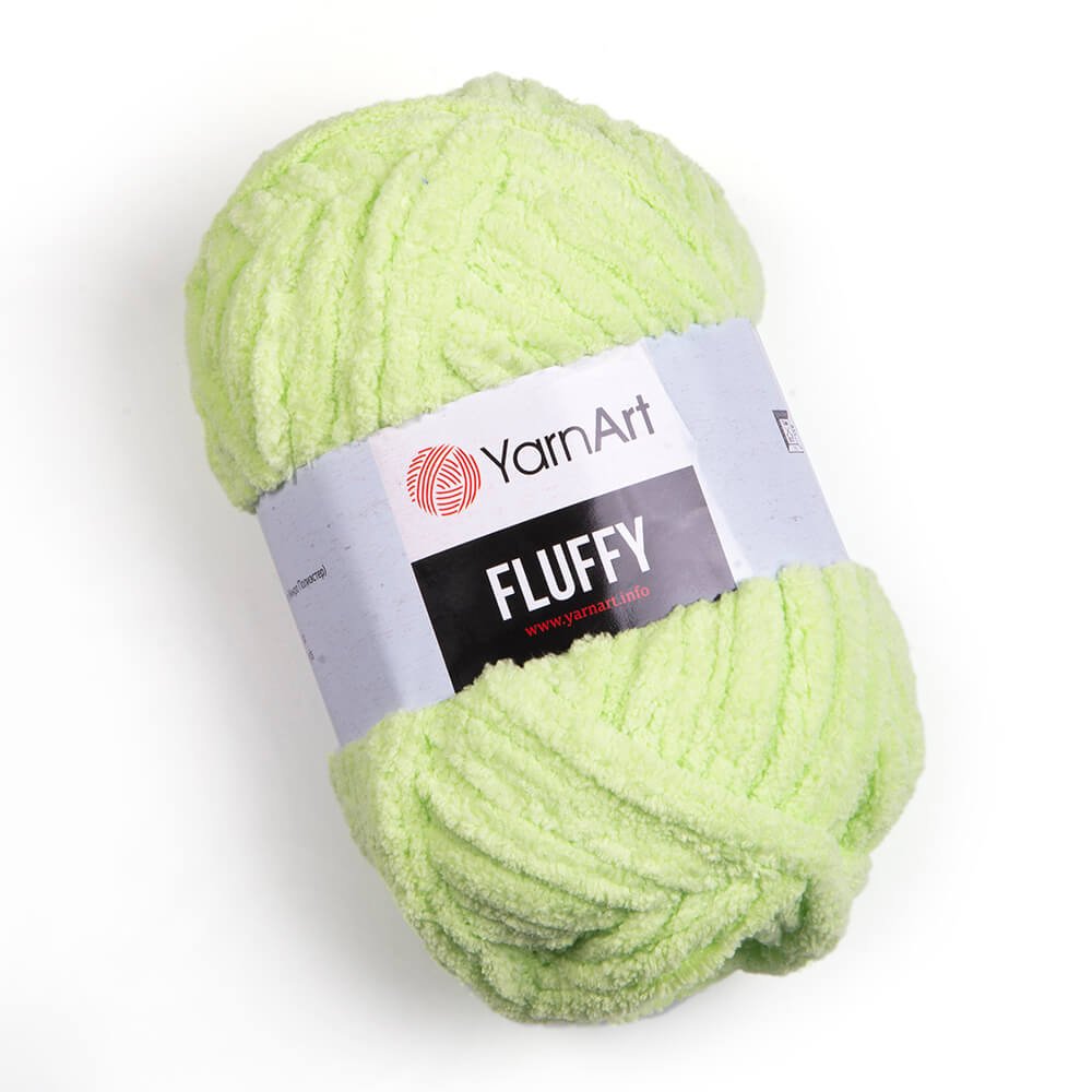 Fluffy – 717