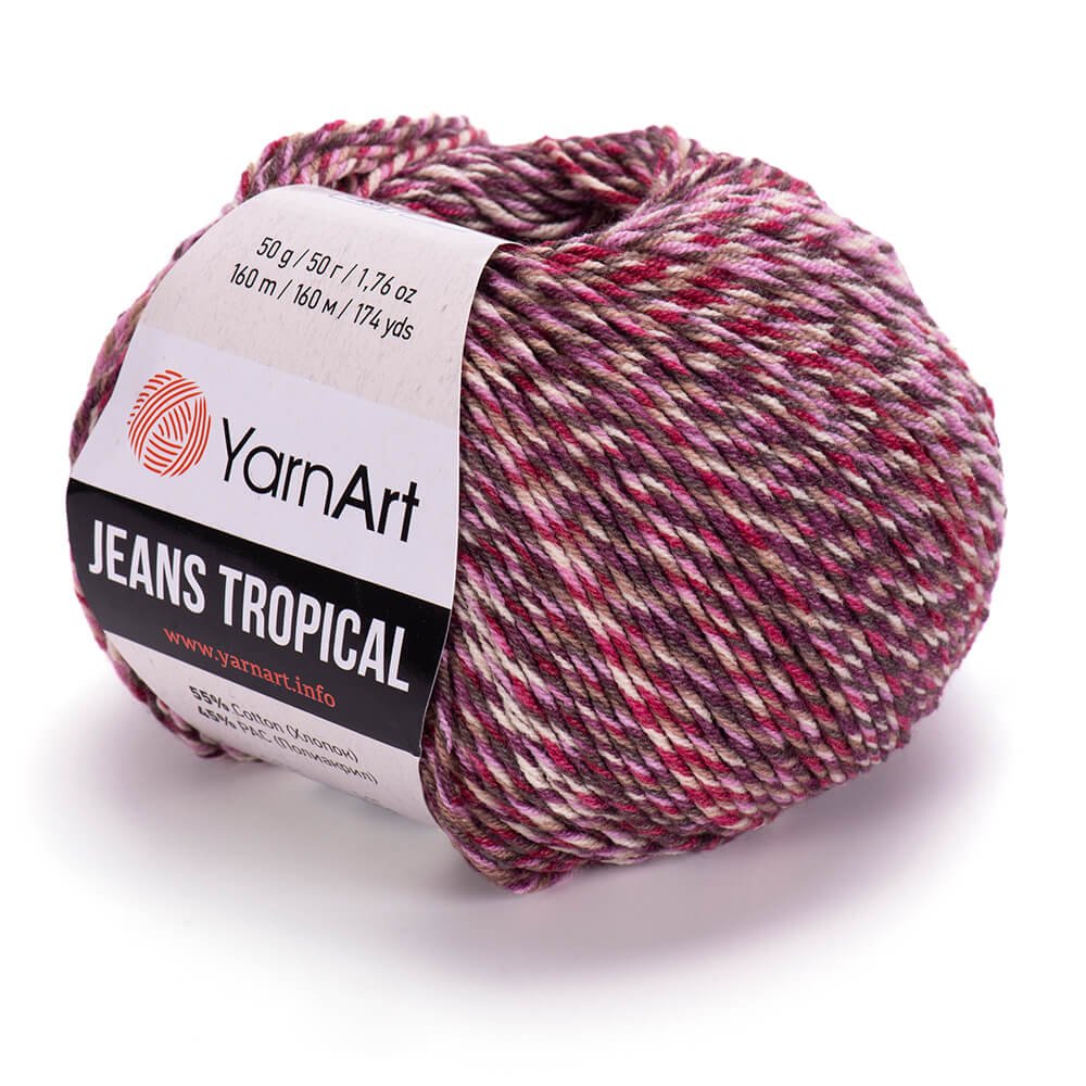 Jeans Tropical – 619