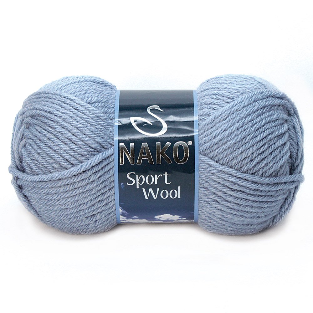 Sport Wool 11223