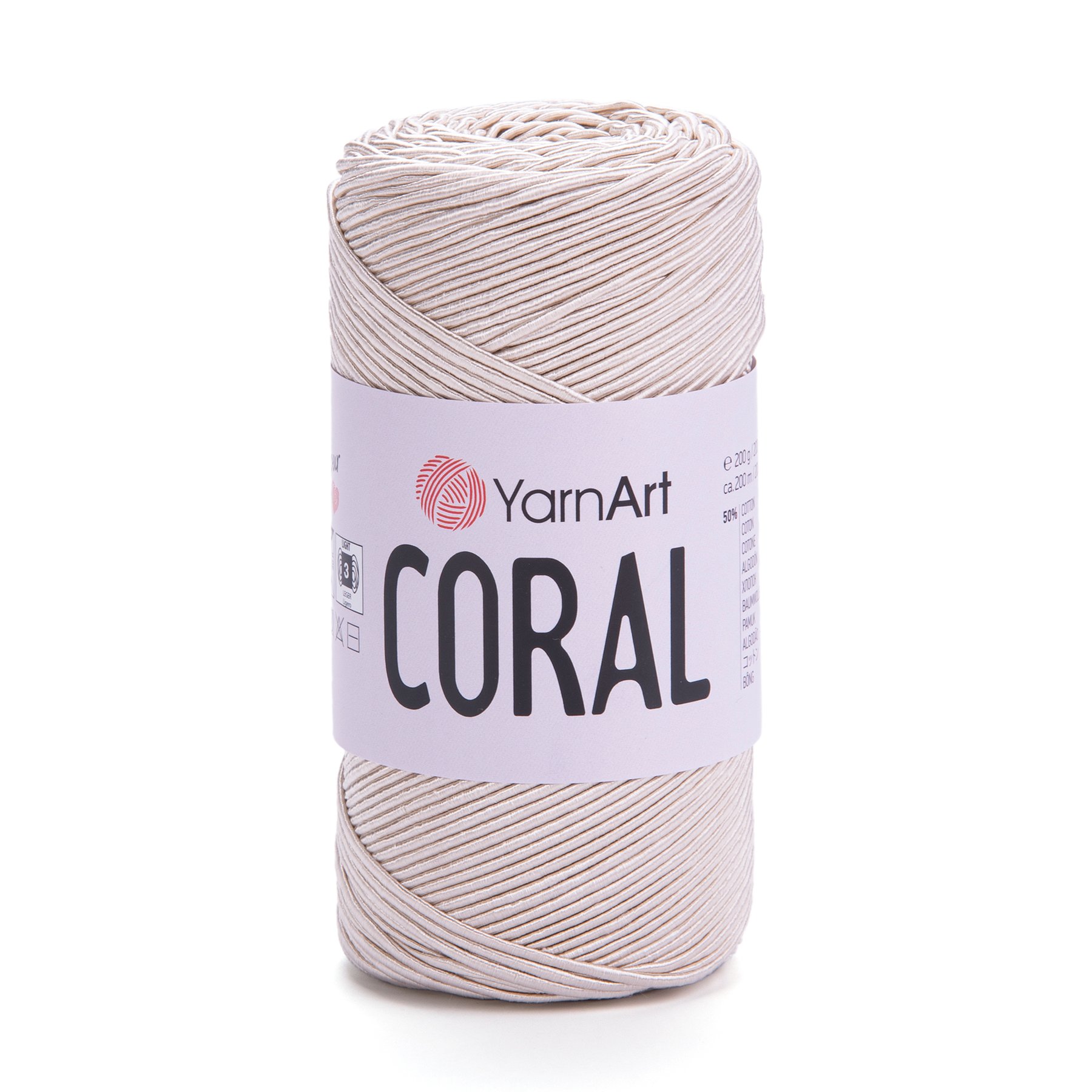 Coral 1917