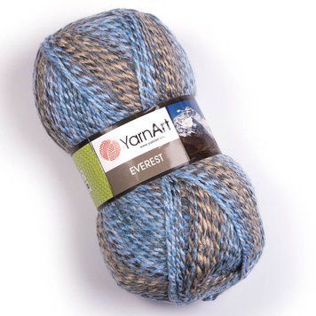 Everest &ndash; 7030