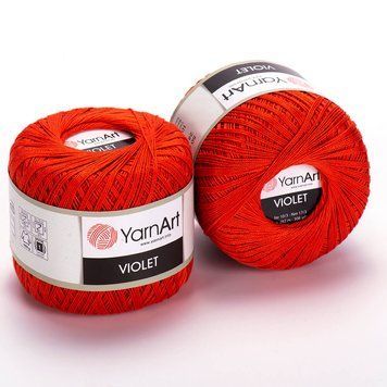 Violet &ndash; 5535