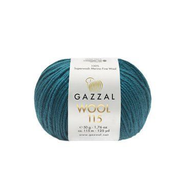 Wool 115 - 3328