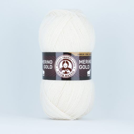 Merino Gold 004