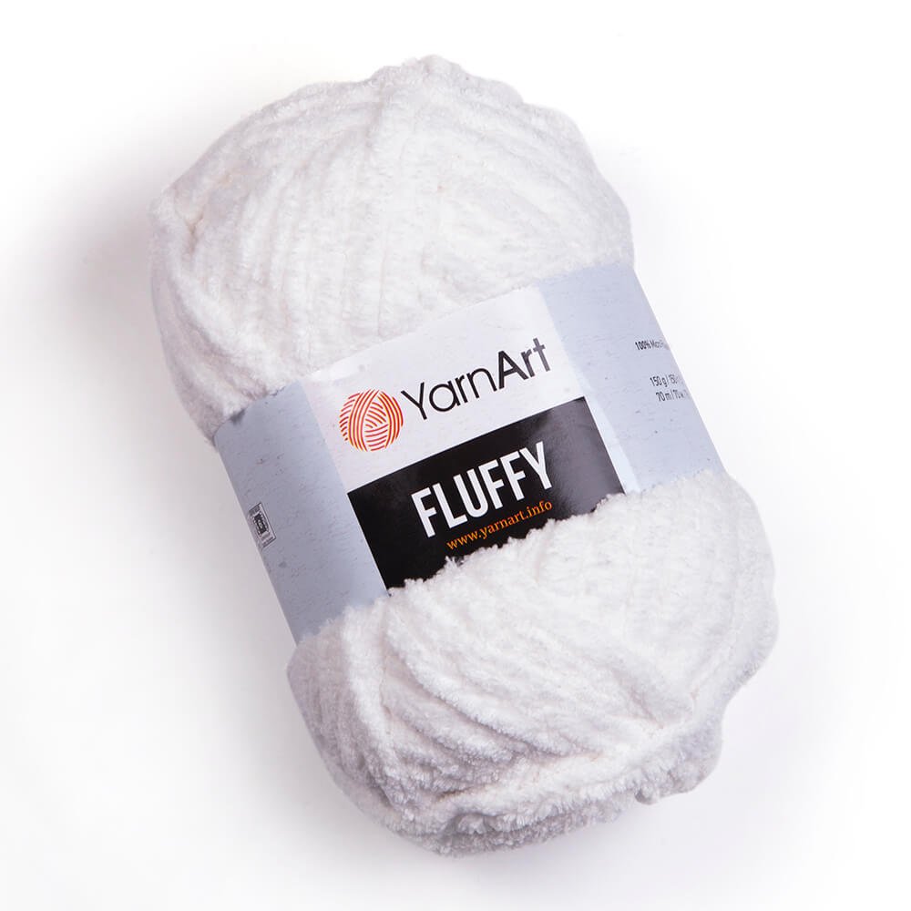 Fluffy – 710