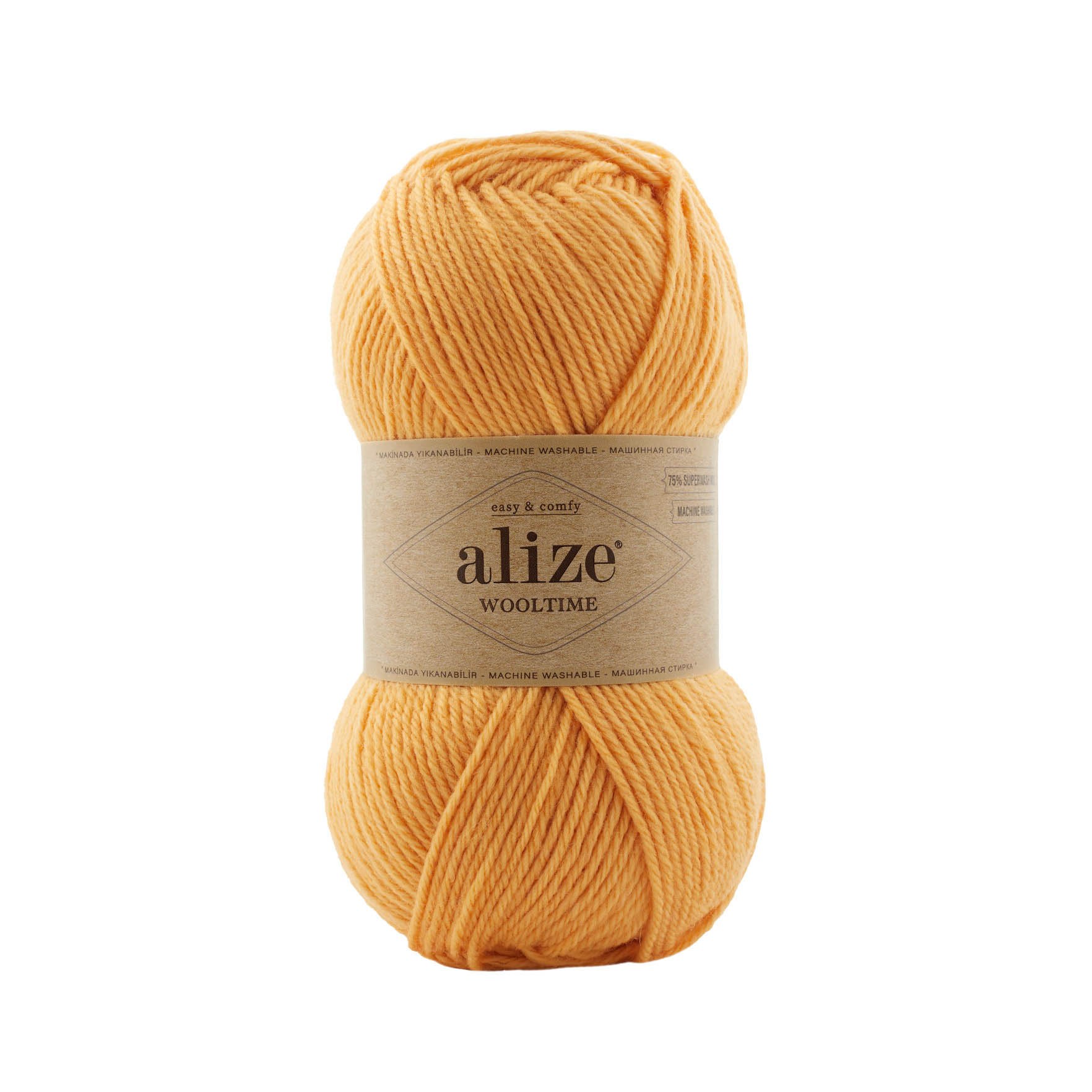 WOOLTIME 423
