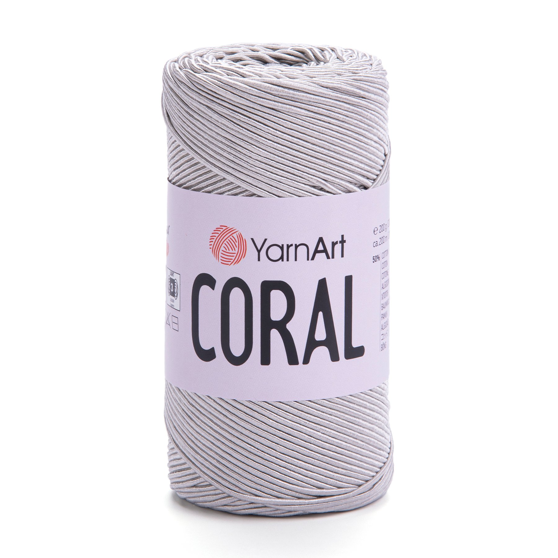 Coral 1918