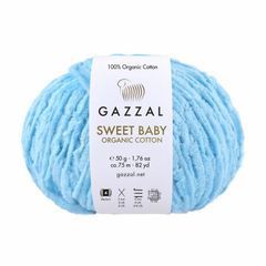 Sweet Baby Organic Cotton