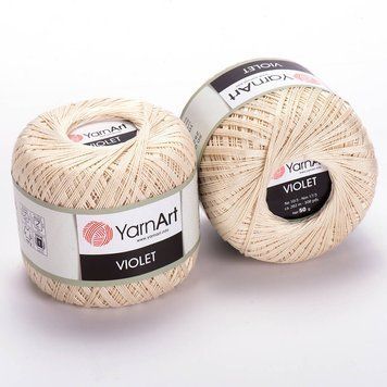 Violet &ndash; 6194