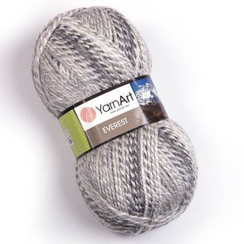 Everest &ndash; 7035
