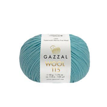 Wool 115 - 3329