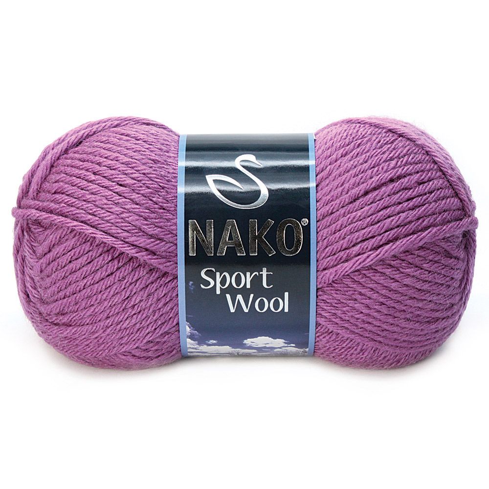 Sport Wool 1048