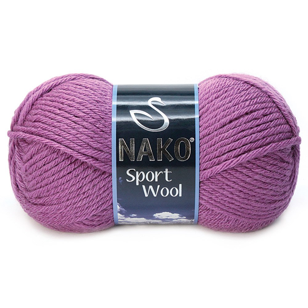 Sport Wool 1048