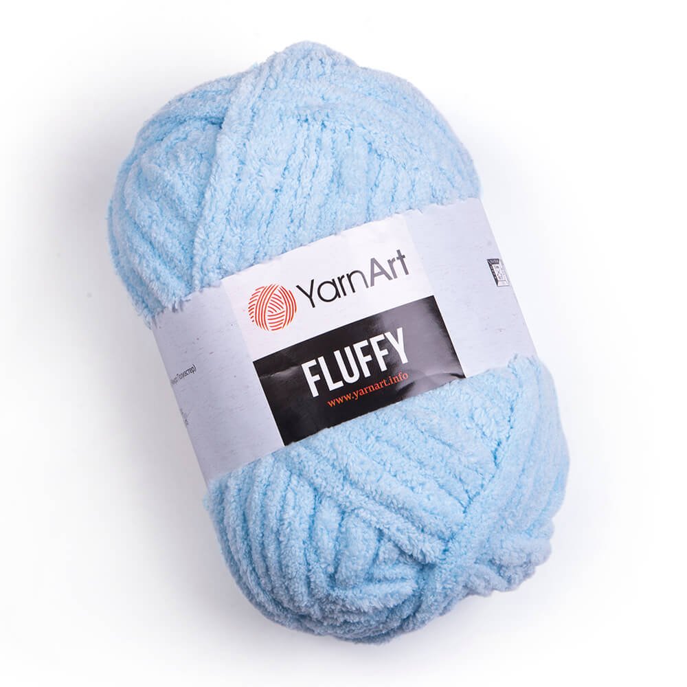 Fluffy – 719