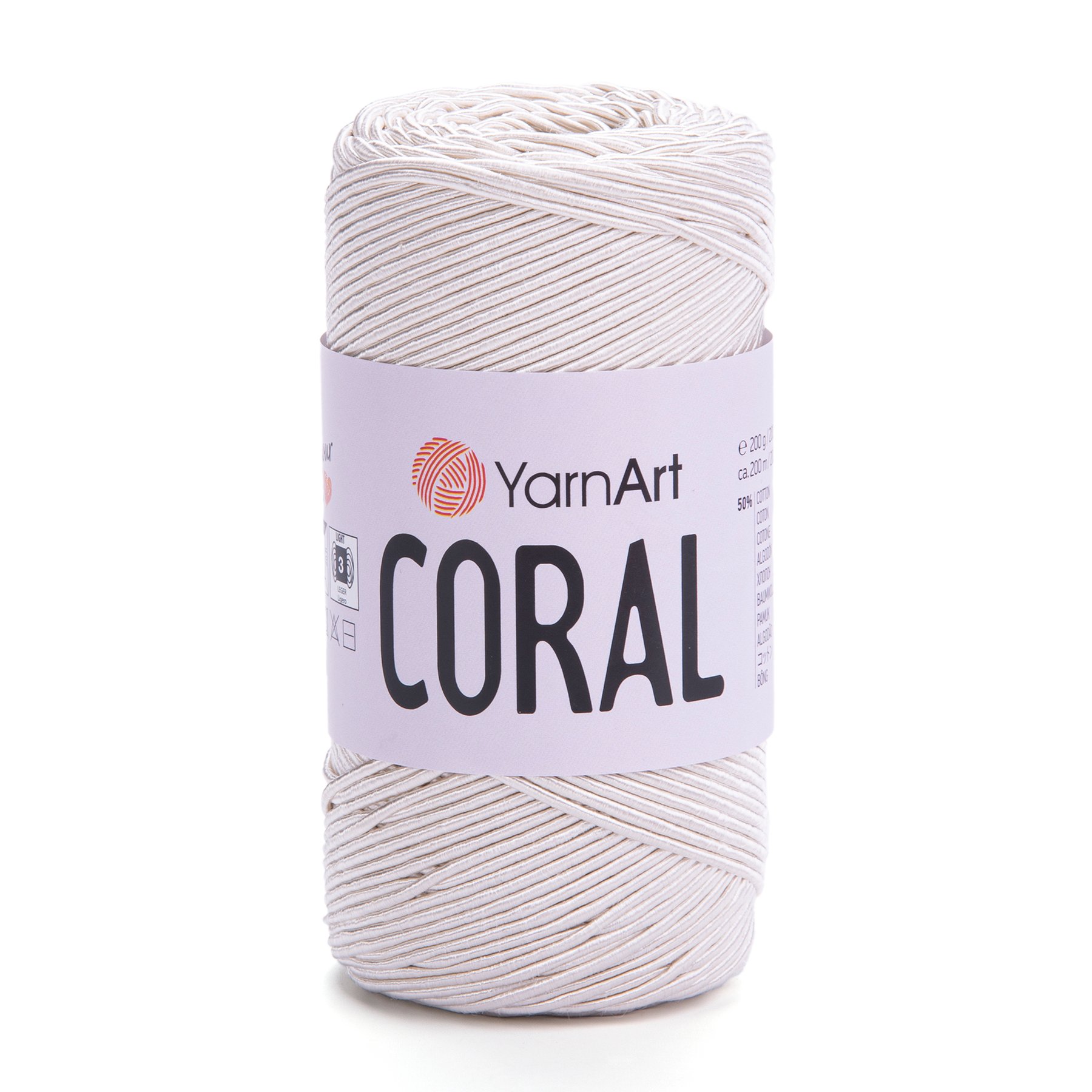 Coral 1919