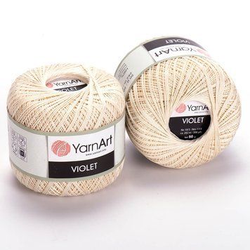 Violet &ndash; 6282