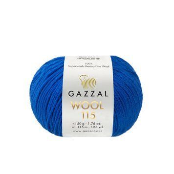 Wool 115 - 3330