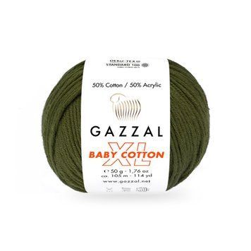 Baby Cotton XL 3463XL