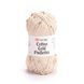 Cotton Gold Paillettes 7104