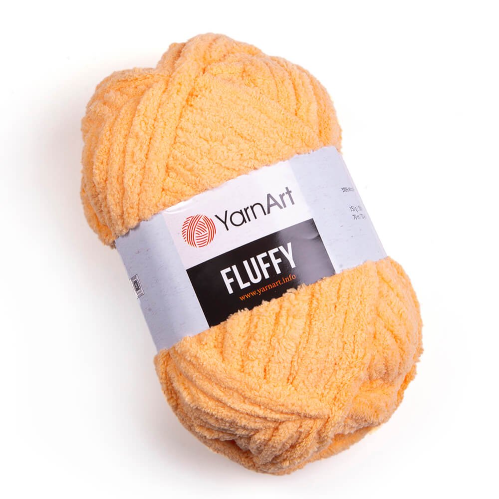 Fluffy – 720