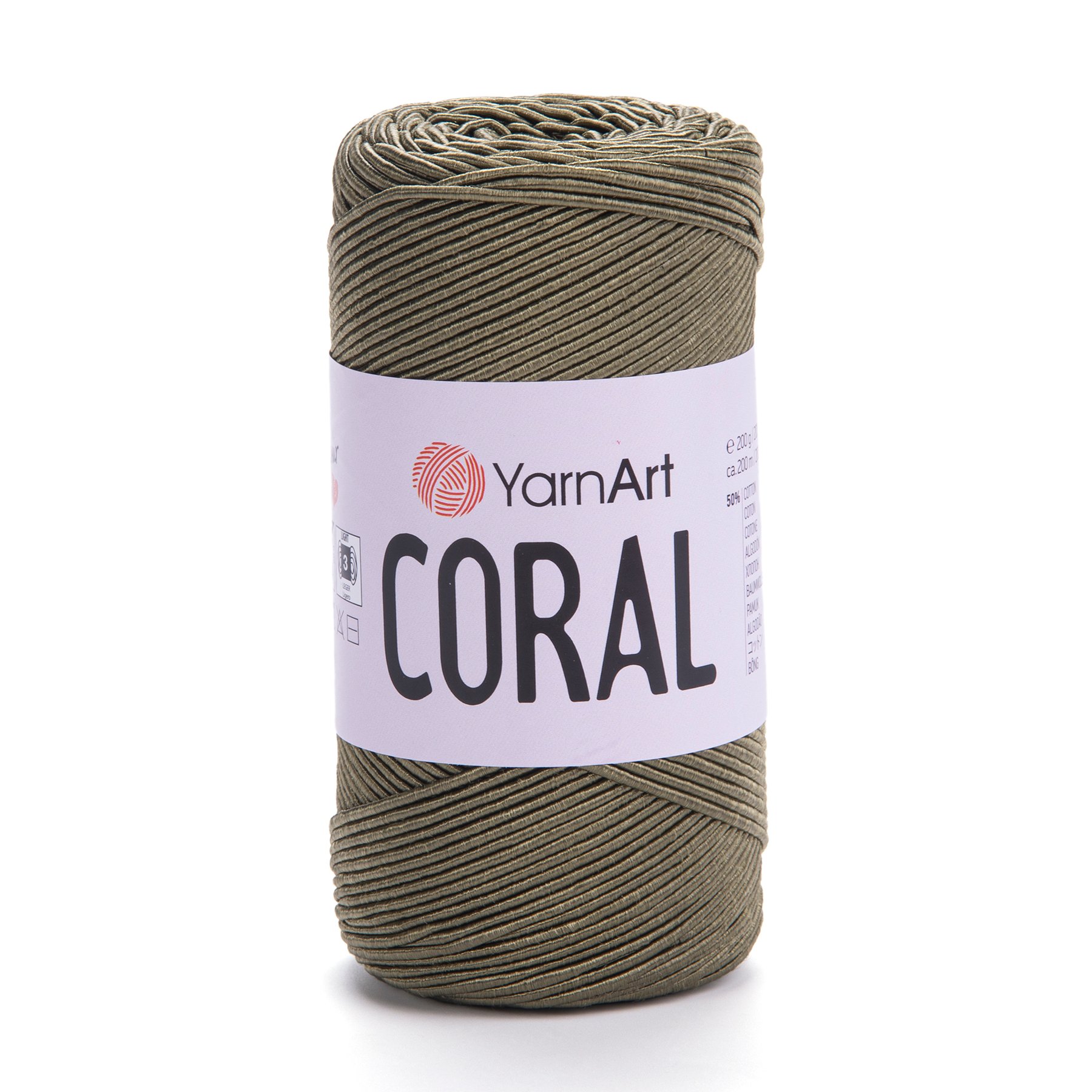 Coral 1920