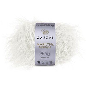 Marilyn & Merinos 8269