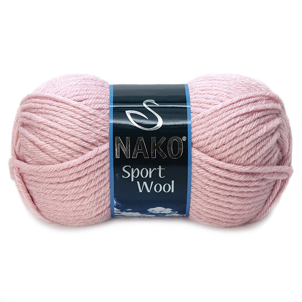 Sport Wool 10639