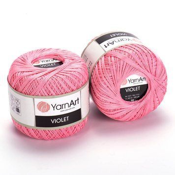 Violet &ndash; 6313