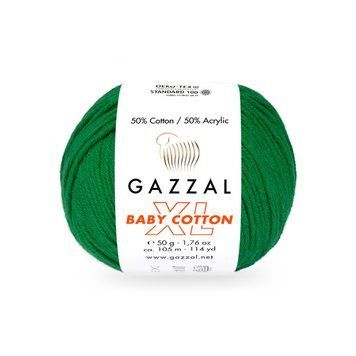 Baby Cotton XL 3456XL