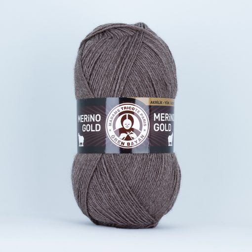 Merino Gold 014