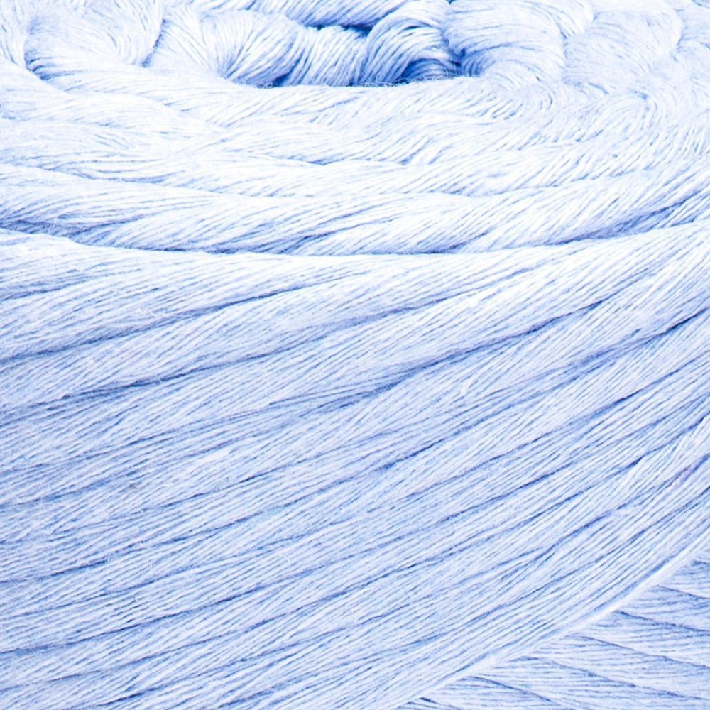 Twisted Macrame 3 MM &ndash; 760